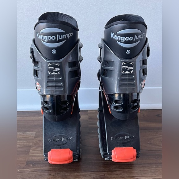 Kangoo Jumps XR3 Special Edition - S - Picture 5 of 8